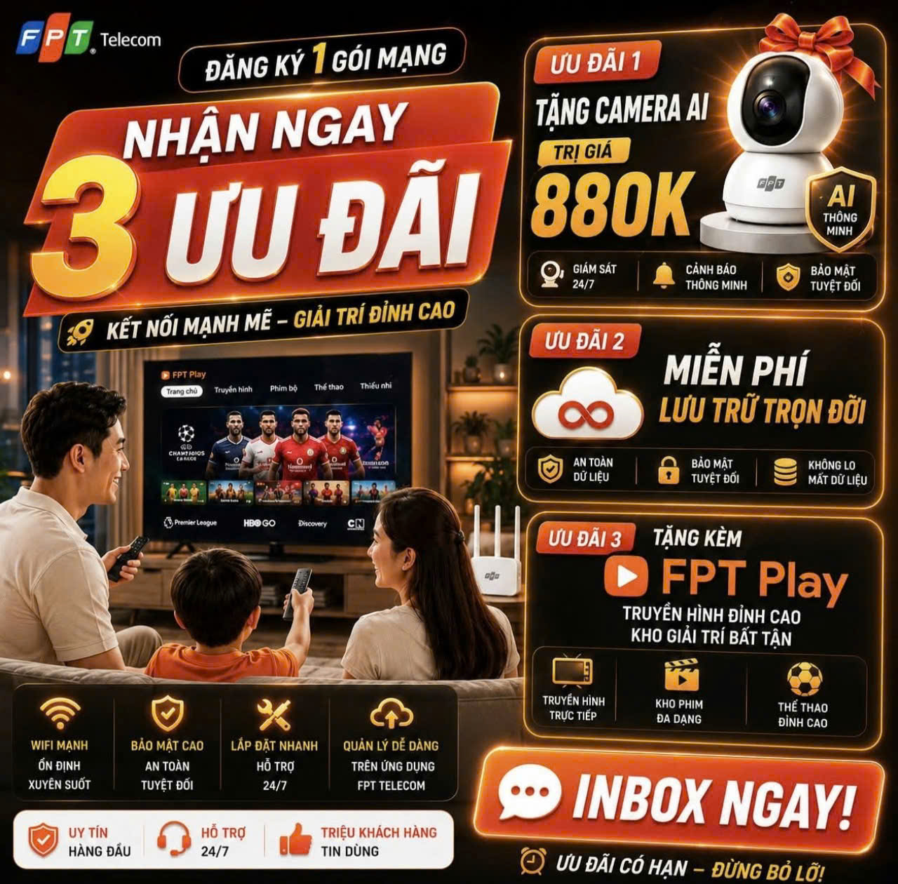 FPT Wifi 3